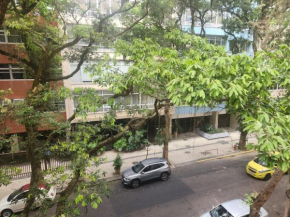 Apartamento Copanema